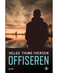 Offiseren - Helge Thime-Iversen