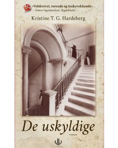 De uskyldige (pocket) - Kristine T. G. Hardeberg