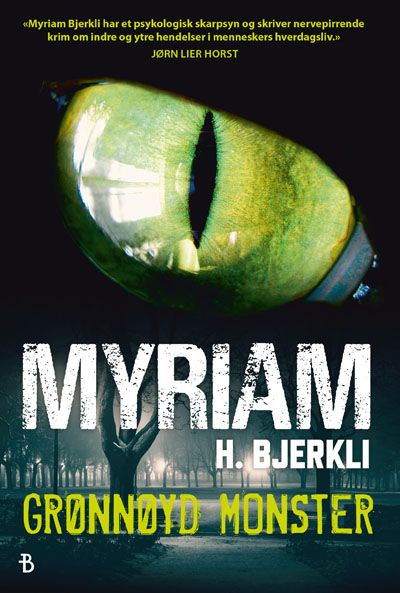 Bokcover