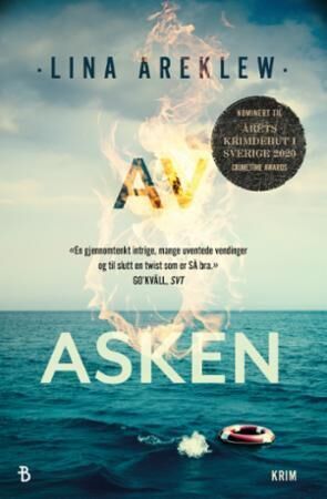 Bokcover
