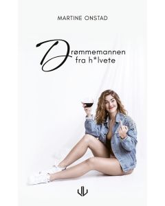 Drømmemannen fra h*lvete - Martine Onstad