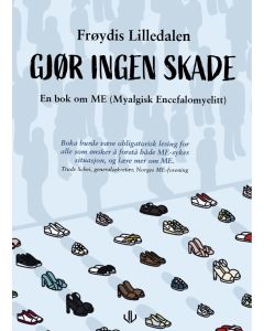 Gjør ingen skade - Frøydis Lilledalen
