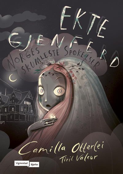 Bokcover