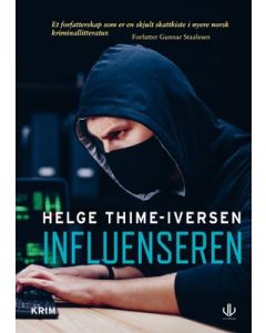 Influenseren - Helge Thime-Iversen