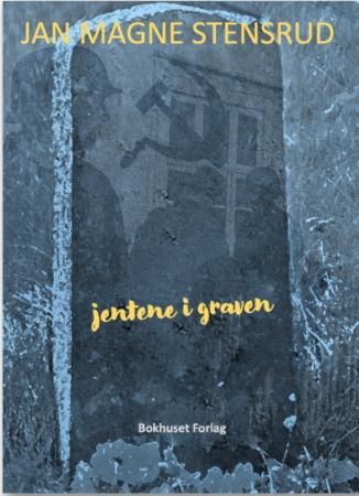 Bokcover
