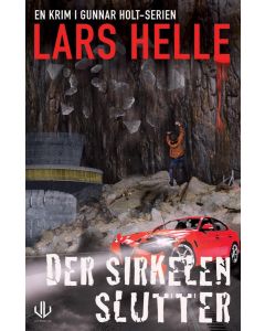 Der sirkelen slutter - Lars Helle (pocket)