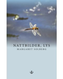 Nattbilder, lys - Margaret Solberg