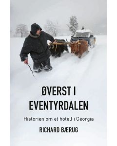 Øverst i Eventyrdalen - Richard Bærug