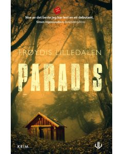 Paradis - Frøydis Lilledalen