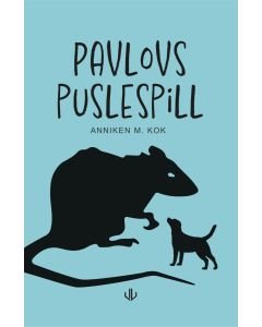 Pavlovs puslespill - Anniken M. Kok