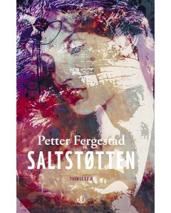Saltstøtten - Petter Fergestad