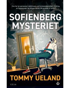 Sofienbergmysteriet